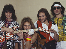 Классический рок-хит получит новую версию к ЧМ-2026