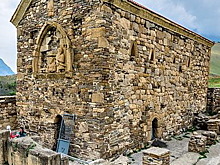 Древнейший в России храм «Тхаба-Ерды» будет закреплен за музеем-заповедником в Ингушетии