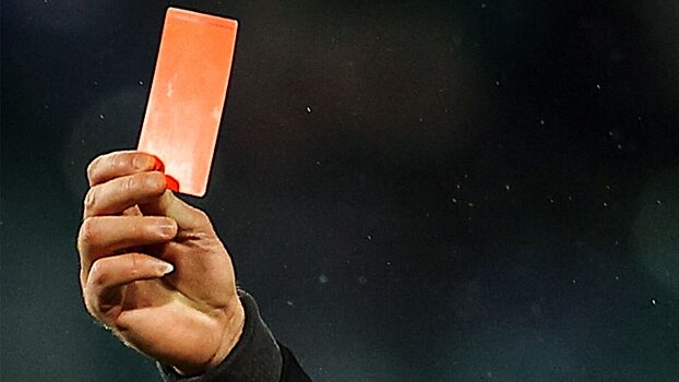 10-минутные удаления и оранжевые карточки протестируют на зимнем Кубке ФНЛ