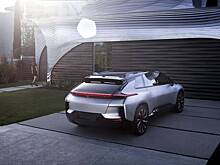 Faraday Future нужно 100 миллионов долларов, прежде чем он сможет начать поставки FF 91
