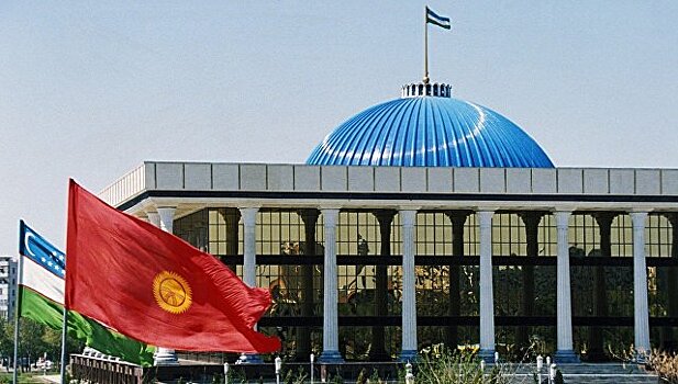 Объявлена дата выборов в Узбекистане