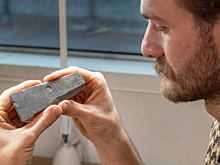 В Лондоне нашли школьные предметы и игрушки викторианской эпохи