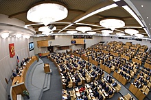 В Госдуму внесен законопроект о запрете на въезд в РФ иностранцам с судимостью