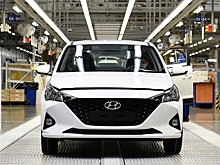 Завод Hyundai в Санкт-Петербурге пока остается без покупателя