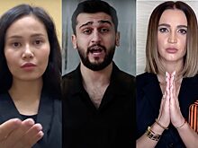 Ольга Бузова, JONY, Наzима и другие звезды объединились в песне про войну