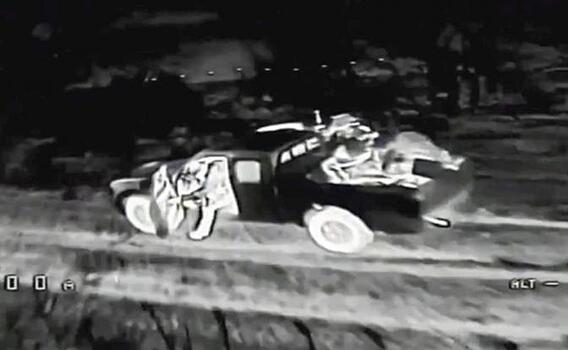 «Фронт рухнул, москали убегают»: Стало известно, чем закончилась высадка ВСУ на острова под Херсоном