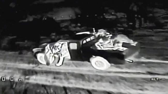 «Фронт рухнул, москали убегают»: Стало известно, чем закончилась высадка ВСУ на острова под Херсоном