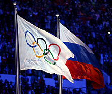 Вместе со сборной: российские олимпийцы поддержали флешмоб #wewillROCyou