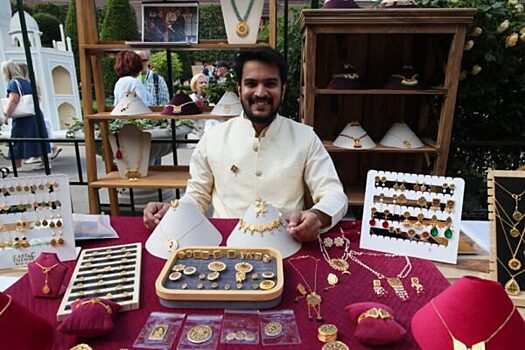 Более 40 тыс. мигрантов из Индии могут приехать в Россию