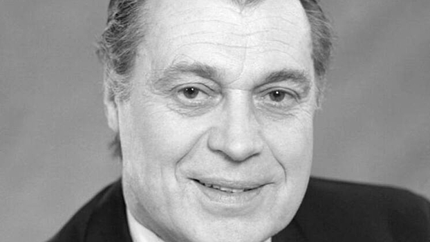 Стало известно, по какой причине умер народный артист России Виталий Мишле