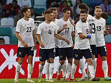 Матч сборных России и Таиланда будет перенесён из-за тайфуна — источник