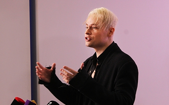 Певец SHAMAN раскрыл, почему скрывал жену пять лет