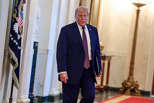 Трампа обвинили в разрыве отношений с союзниками США