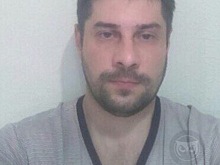 Пропал житель Заречного Максим Цыганков