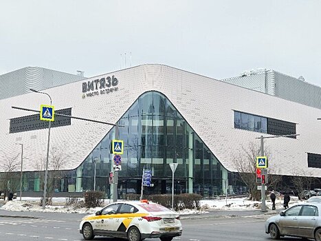 Wildberries&Russ приобретет строящийся бизнес-центр в районе «Москва-Сити» для размещения штаб-квартиры