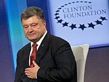 Порошенко заявил о нежелании советоваться с Москвой по вопросам будущего Украины