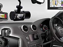 Роль электронных систем в современных автомобилях