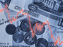 Сбербанк ухудшил прогноз по рублю, но есть ли повод для беспокойства?