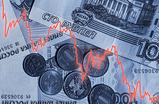 Сбербанк ухудшил прогноз по рублю, но есть ли повод для беспокойства?