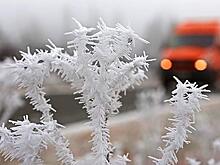 Россияне рассказали, как справляются с аллергией на холод