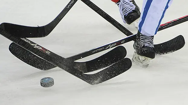 Казахстан подал заявку на проведение чемпионата мира по хоккею в 2028 году