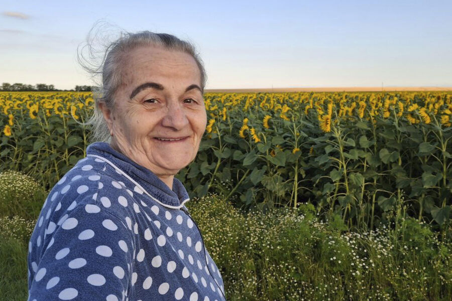 Российская 76-летняя стримерша ради выплаты кредита продала свои скины в CS2