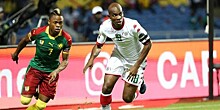 Хавбек «Краснодара» Каборе включён в символическую сборную Кубка Африки — 2017
