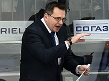 Назаров: спишите эмоции на раскрутку Матча звёзд КХЛ, обещаю – скучно не будет