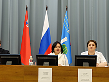 В Красногорске с представителями здравоохранения обсудили работу стоматологии