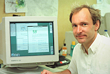 Время летит: первому web-сайту в мире исполнилось 30 лет