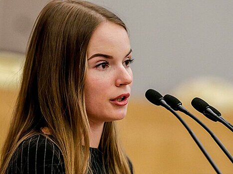 Менеджер заявила об исчезновении блогера-миллионника Саши Спилберг
