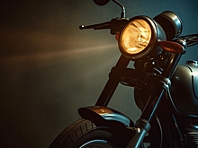 Мотосезон в Новосибирске: 1 погибший, 42 пострадавших за семь месяцев