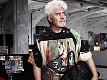 Новым лицом Prada стал Альмодовар