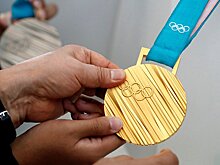 Норвежцы удерживают позиции в медальном зачете