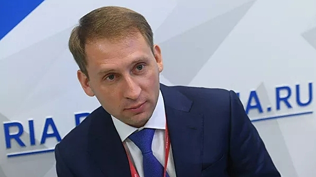 Глава Минвостокразвития рассказал о строительстве спортобъектов в ДФО