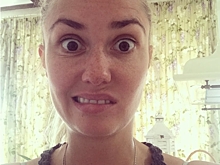 Внешность Агаты Муцениеце раскритиковали поклонники