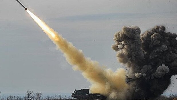 Киев сделал заявление по ракетам КНДР