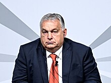 Орбан предложил создать "европейскую НАТО" без США