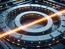 В Новосибирске началось обучение учителей на базе установки СКИФ