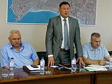 Валерий Селиванов избран заместителем председателя гордумы Таганрога