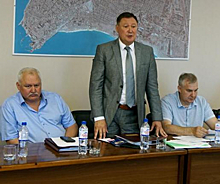Валерий Селиванов избран заместителем председателя гордумы Таганрога