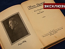 Посол РФ в Польше объяснил, почему власти страны поощряют издание «Майн Кампф»