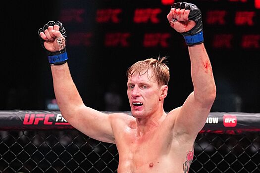 Реванш Александр Волков — Сириль Ган, UFC 310, дата боя, кто фаворит, прямая трансляция