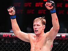 Реванш Александр Волков — Сириль Ган, UFC 310, дата боя, кто фаворит, прямая трансляция