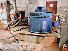 В городском округе Пушкинский установят три дополнительных насоса для повышения надежности