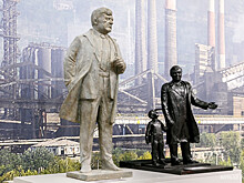 В Магнитогорске презентовали книгу о легендарном директоре ММК Иване Ромазане