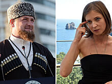 Девушка его борьбы