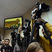 Украинские медиа перешли на военное положение