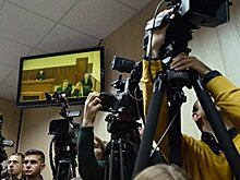 Украинские медиа перешли на военное положение