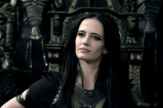 Анджей Сапковский назвал идеальный кастинг для «Ведьмака»